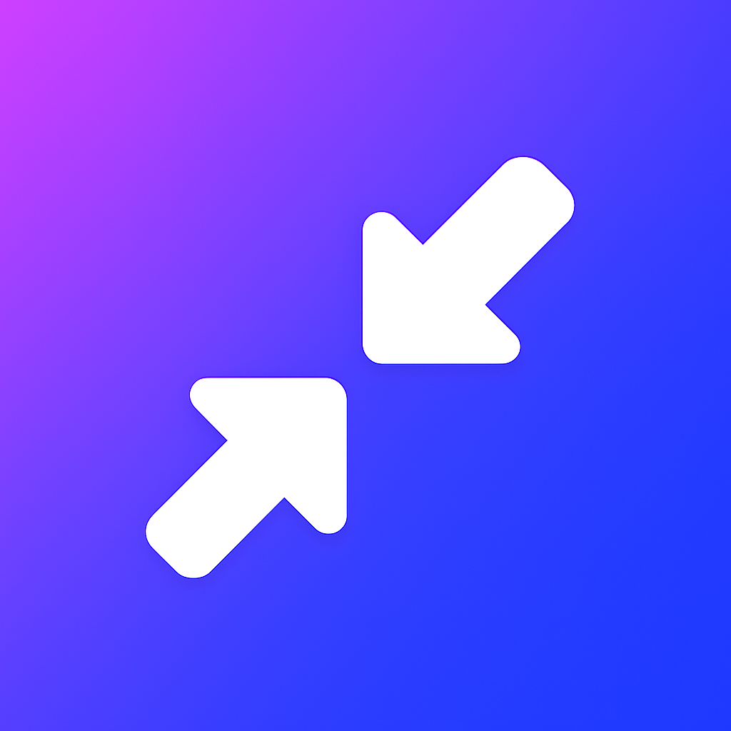 Image Compressor AI Logo